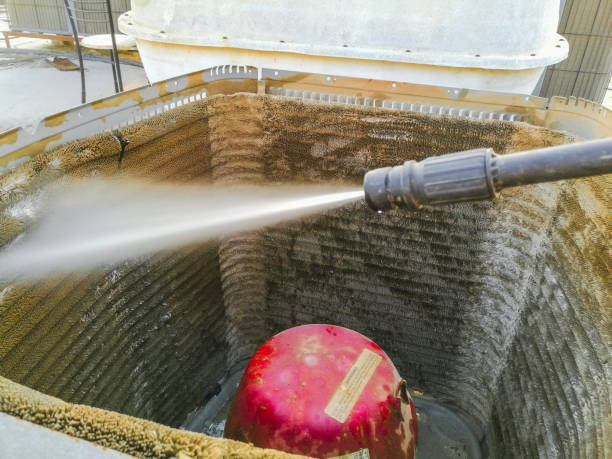 Best HVAC Air Duct Cleaning  in La Crescenta Montrose, CA