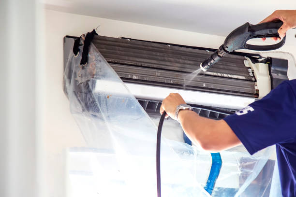 Best Residential Air Duct Cleaning  in La Crescenta Montrose, CA