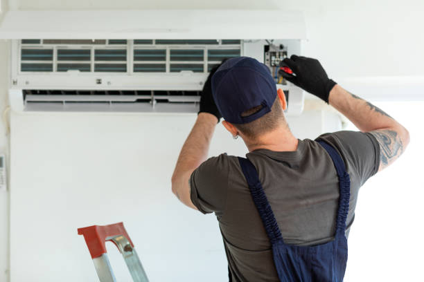 Air Duct Mold Removal in La Crescenta Montrose, CA