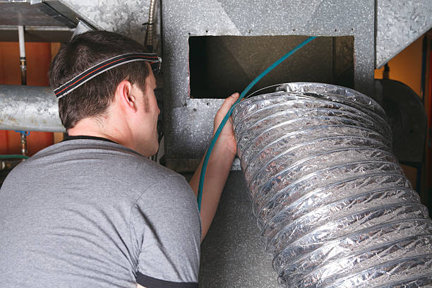 Best Air Duct Cleaning Near Me  in La Crescenta Montrose, CA