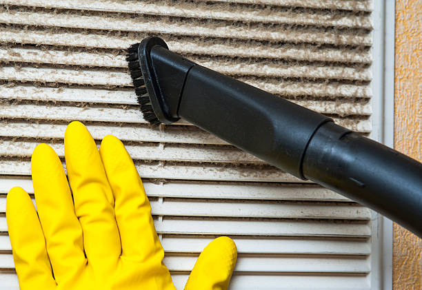 Professional Airduct Cleaning in La Crescenta Montrose, CA