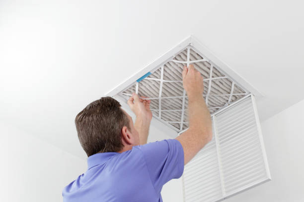Best Emergency Air Duct Cleaning  in La Crescenta Montrose, CA